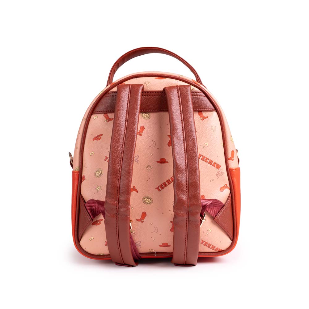 Pixar - Toy Story - Jessie & Bullseye Mini Backpack - Packshot 3