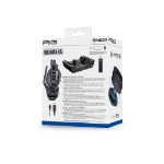 RIG - 900 Max Dual Wireless Gaming Headset + Charging Stand - Black - Packshot 6