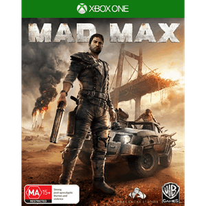 Mad Max (preowned)