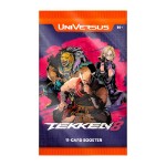 Tekken - TC - UniVersus Tekken 8 Booster