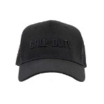Call of Duty - Logo Curved Brim Cap - Packshot 2