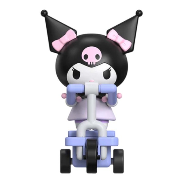Sanrio - Breezy Scooter Blind Box (Single Box) - Packshot 4