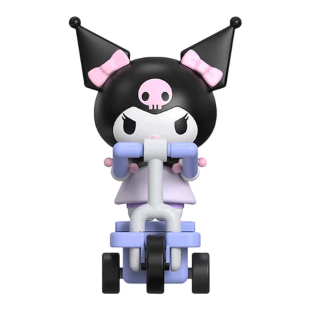 Sanrio - Breezy Scooter Blind Box (Single Box) - Packshot 4