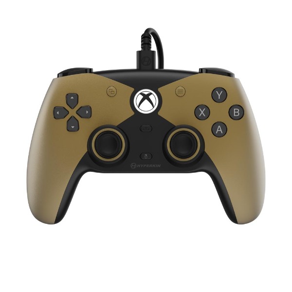 Hyperkin - The Competitor Controller for Xbox Series X|S - Midas - Packshot 1
