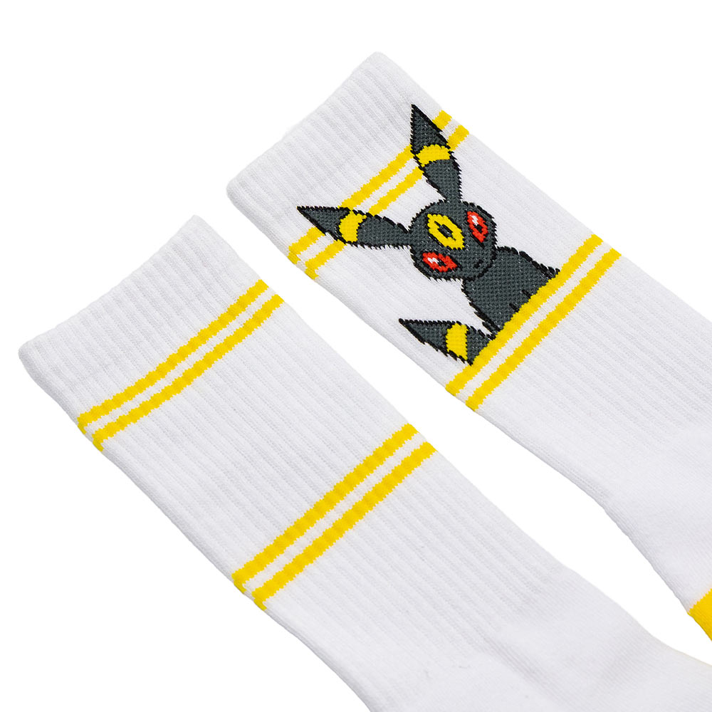 Pokemon - Umbreon Sport Socks - Packshot 2