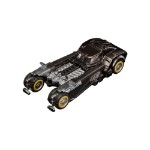 DC Comics - Batman - Blokes Wheels E01 Model Kit Blind Box (Single Box) - Packshot 2