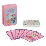 Harry Potter - Sweet Nostalgia Playing Cards with Tin