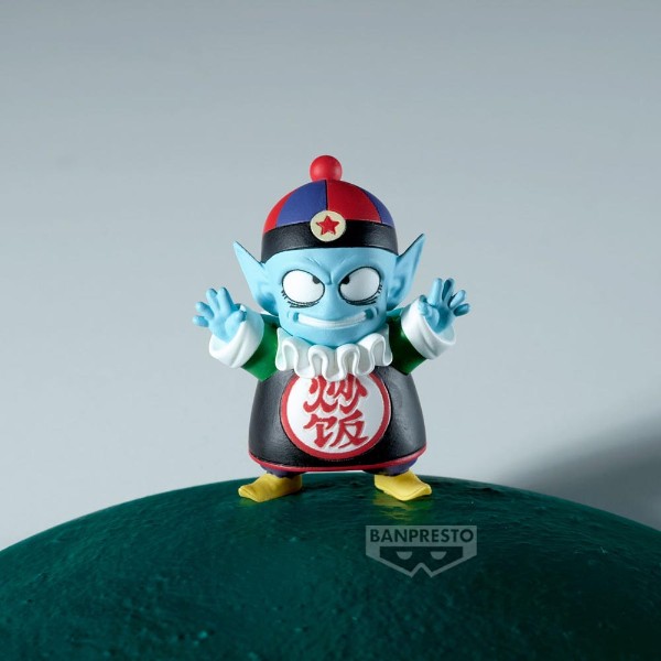 Dragon Ball - Shenron History Box Figure - Packshot 4