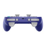 8BitDo Pro 3 Bluetooth Gamepad – Purple - Packshot 3