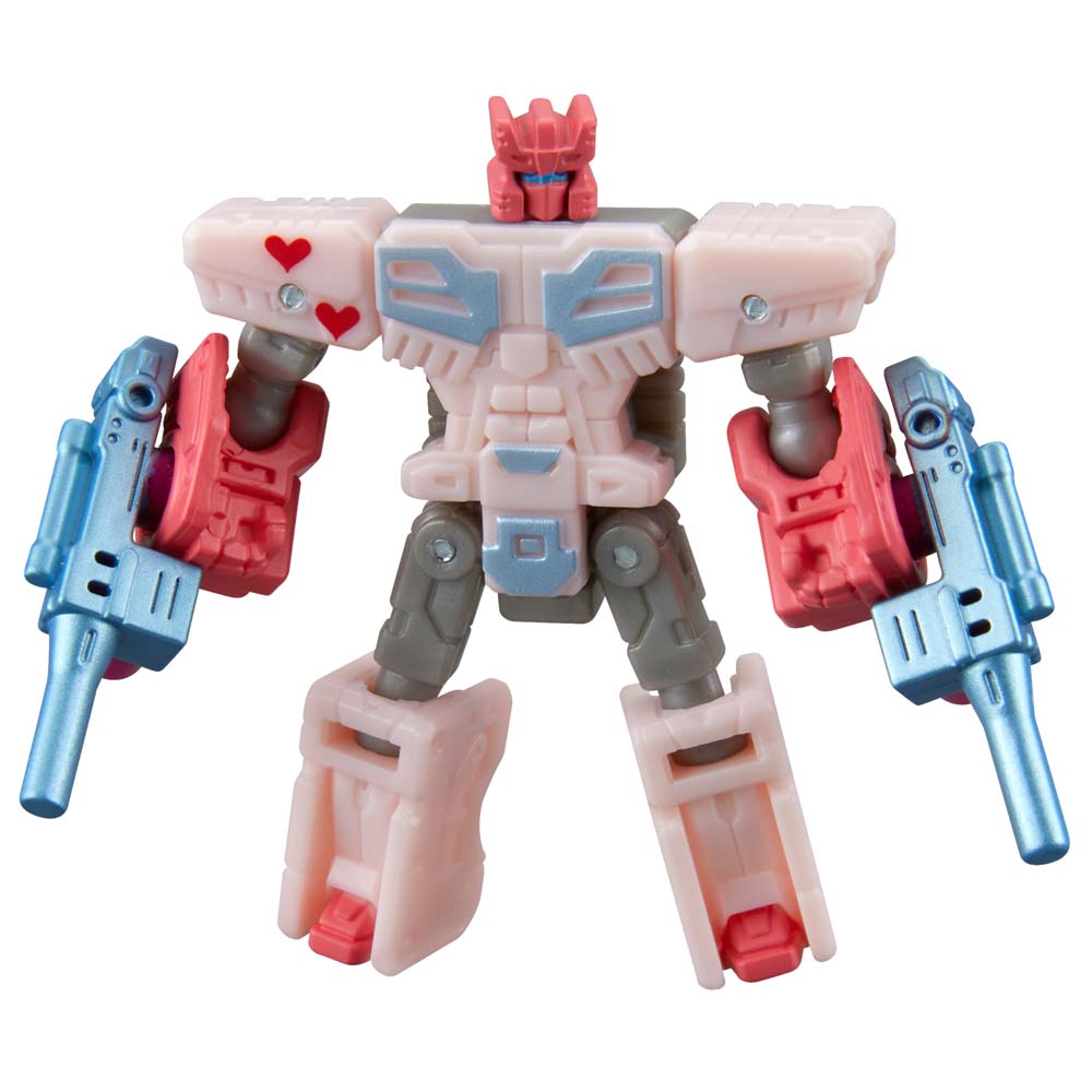 Transformers - Jem and the Holograms Action Figure 4-Pack - Packshot 6