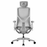 TT Aeroflex Ergochair - Ashy Grey - Packshot 4