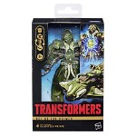 Transformers - The Thirteen Quintus Prime Deluxe Class Action Figure - Packshot 4
