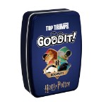 Harry Potter - Top Trumps Goddit! Harry Potter - Card Game - Packshot 1