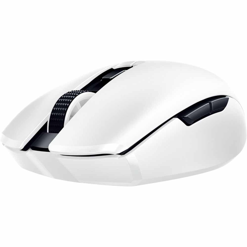 Razer - Orochi V2 (2026) Wireless Gaming Mouse - White - Packshot 2