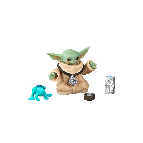 Baby Yoda Star Wars BebÃ© Yoda Juguete Walmart Walmart Yoda Bebe