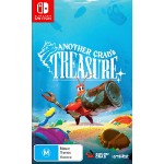 Another Crab's Treasure