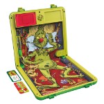Operation - The Grinch Edition - Packshot 2
