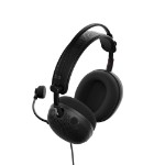 Sony - INZONE H6 Headset (For PC/PS5) - Black - Packshot 2