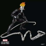 Marvel - Ghost Rider (Robbie Reyes) Marvel Legends Action FIgure - Packshot 4