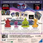 Horrified: Dungeons & Dragons Ravenloft - Packshot 3