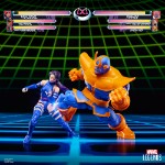 Marvel Legends Series Gamerverse Psylocke vs. Thanos 6" Action Figure - Packshot 4
