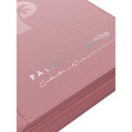 Palms Off Gaming - Collector's Series 4 Pocket Zip Trading Card Binder - Pink - Packshot 4