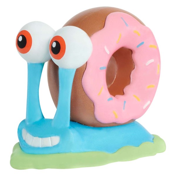 Spongebob Squarepants - F.U.N. with Food Blind Box (Single Box) - Packshot 4