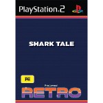 Shark Tale (preowned)