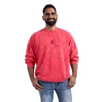 Marvel - Spider-Man - Spider Web Hype Jersey - Packshot 4