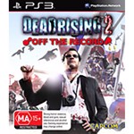 Dead Rising 2: Off the Record (preowned)