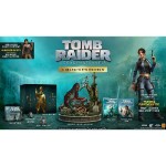Tomb Raider: Legacy of Atlantis - Collector's Edition - Packshot 2