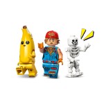 Fortnite - LEGO Peely & Sparkplug's Camp 77075 - Packshot 2