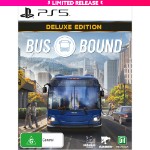Bus Bound - Deluxe Edition - Packshot 1
