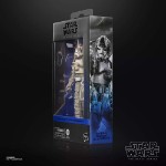 The Mandalorian - The Black Series - Imperial Remnant AT-AT Driver Action Figure - Packshot 4