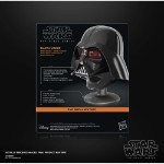 Star Wars - The Black Series Darth Vader Mini Helmet - Packshot 6