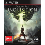 Dragon Age: Inquisition (preowned)