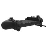 8BitDo Ultimate Mobile Gaming Controller - Black - Packshot 3