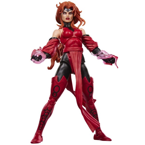 Marvel - Avengers - Marvel Legends Series Vision & Scarlet Witch Action Figures 2-Pack - Packshot 6