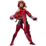 Marvel - Avengers - Marvel Legends Series Vision & Scarlet Witch Action Figures 2-Pack - Packshot 6
