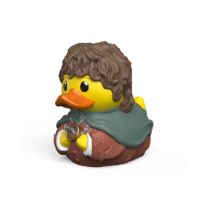 Lord of The Rings - Frodo Baggins TUBBZ Figure (Boxed Edition)
