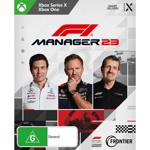 F1® Manager 23 (preowned)