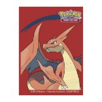 Pokemon - TCG - ULTRA PRO Mega Charizard Y Card Sleeves