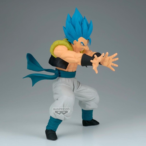 Dragon Ball Super - Grandista Gogeta Figure - Toys & Gadgets