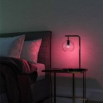 Philips - Hue Colour Luster E14 Smart Bulb - Packshot 4
