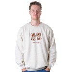 Nintendo - Animal Crossing - Timmy & Tommy Nook Jumper - Packshot 3