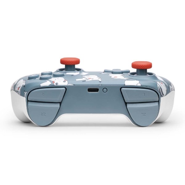 PowerA - Advantage Wireless Controller for Nintendo Switch 2 - Pikachu Moments - Packshot 4