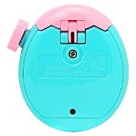 Tamagotchi - Jade Forest Tamagotchi Paradise - Packshot 3