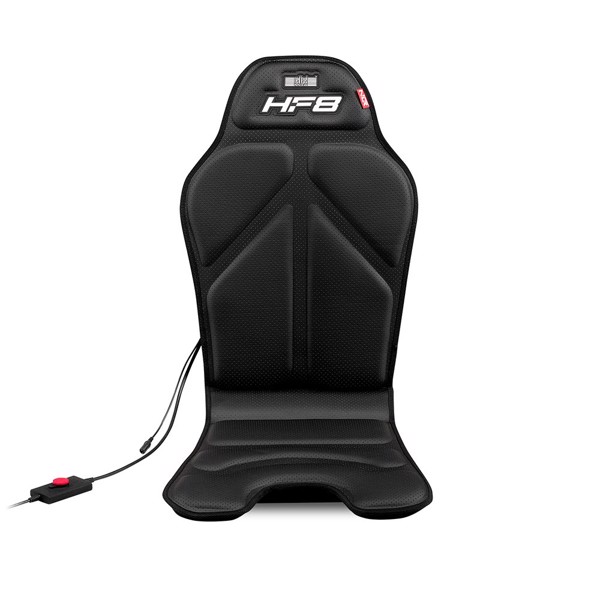 Next Level Racing - HF8 Haptic Feedback Gaming Pad - Packshot 1
