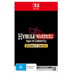 Hyrule Warriors: Age of Calamity Definitive Edition - Packshot 1