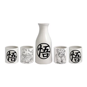 Dragon Ball Z - Shenron 5-Piece Set